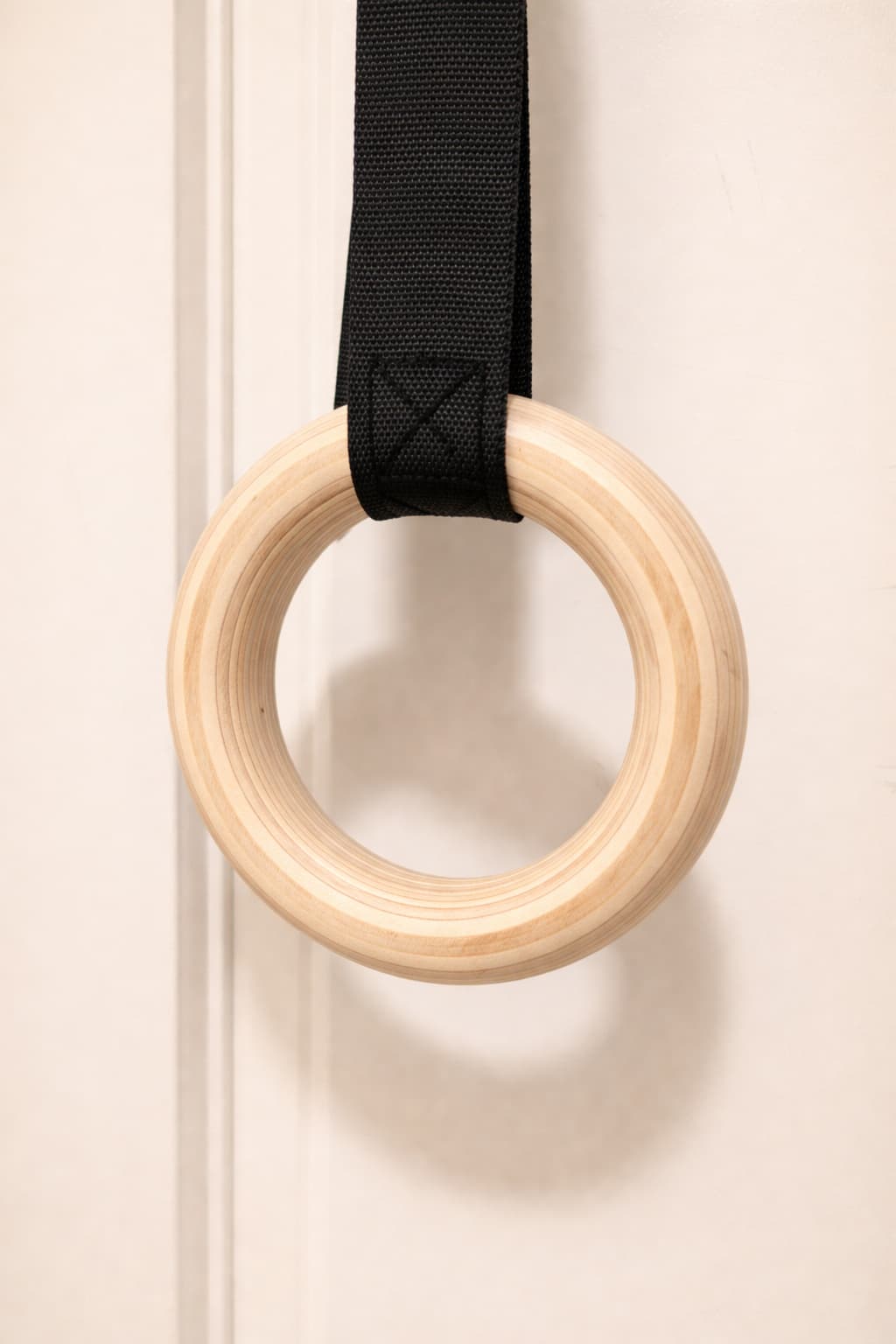 Kids Gymnastic Rings, 6inch diameter